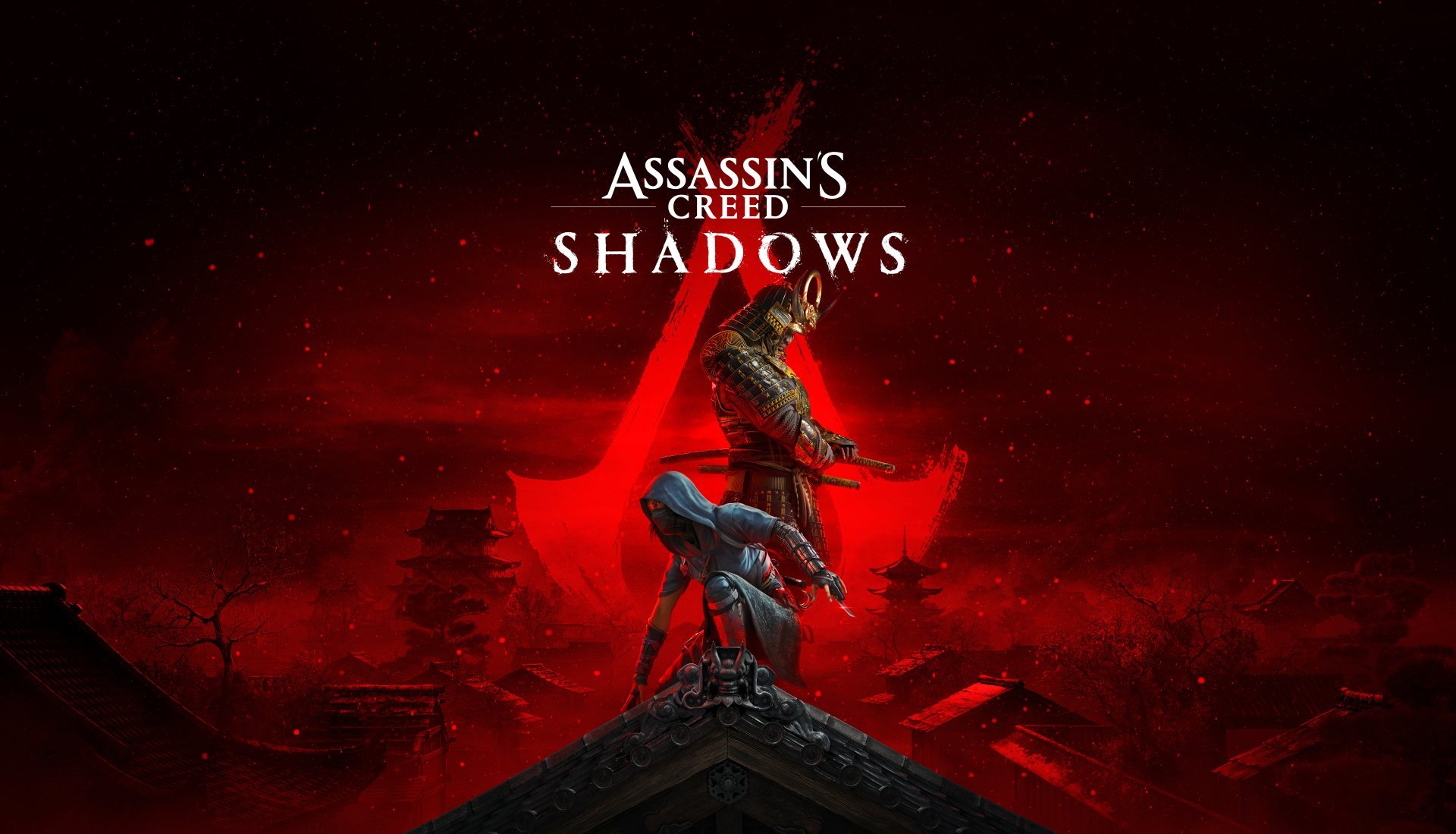 Assassin’s Creed Shadows Title Update 1.1.10 Is Live