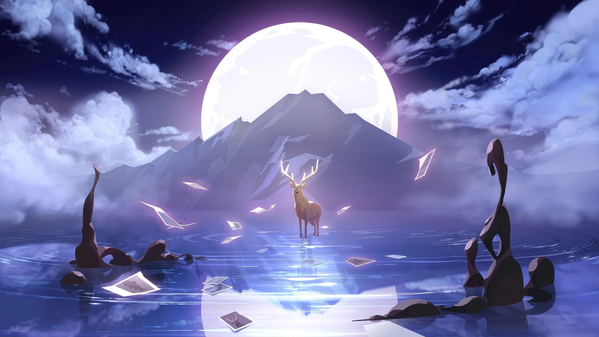 Opus: Prism Peak Launches With Emotional Storytelling, Exploration, and Puzzle Discovery