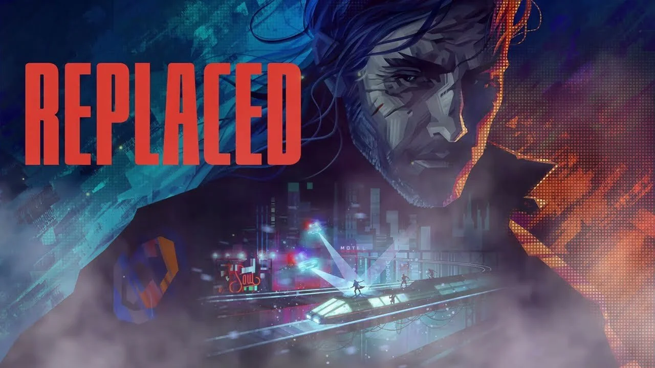 Replaced Finally Lands, and Its Cyberpunk Combat Is Already Driving Massive “Best Early Build” Traffic