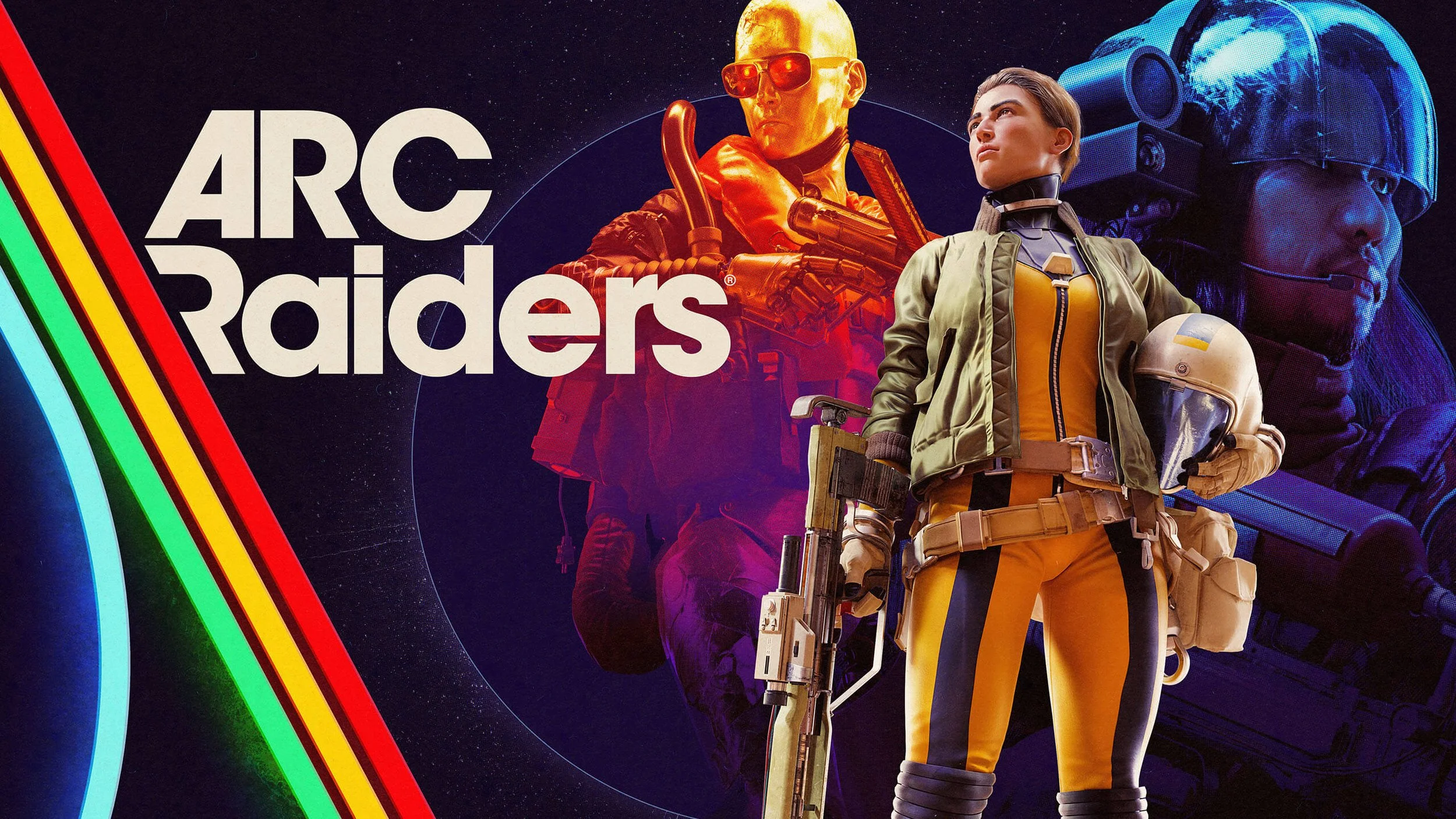 ARC Raiders’ New Patch Quietly Changes the Safest Extraction Routes