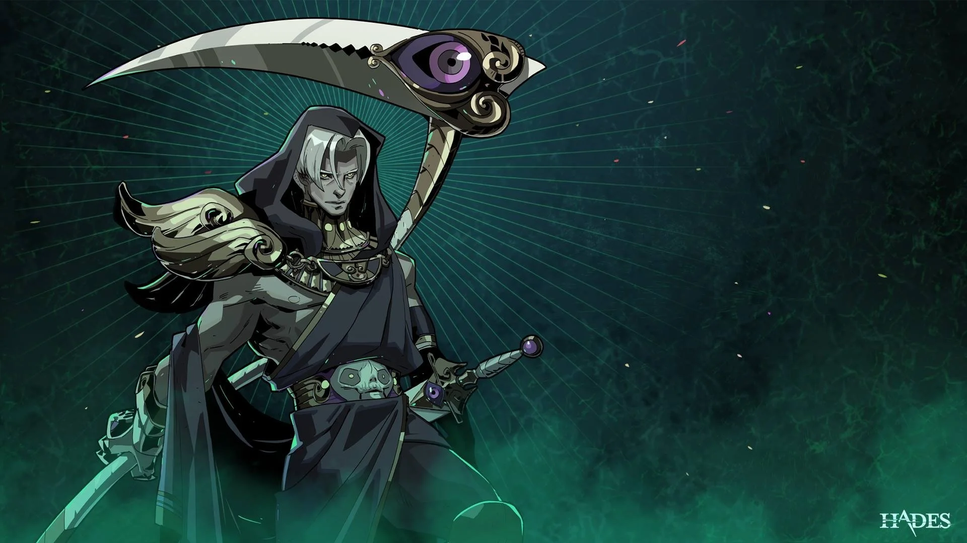 Hades 2’s New Console Update Makes Its Most Popular Romance Path Easier