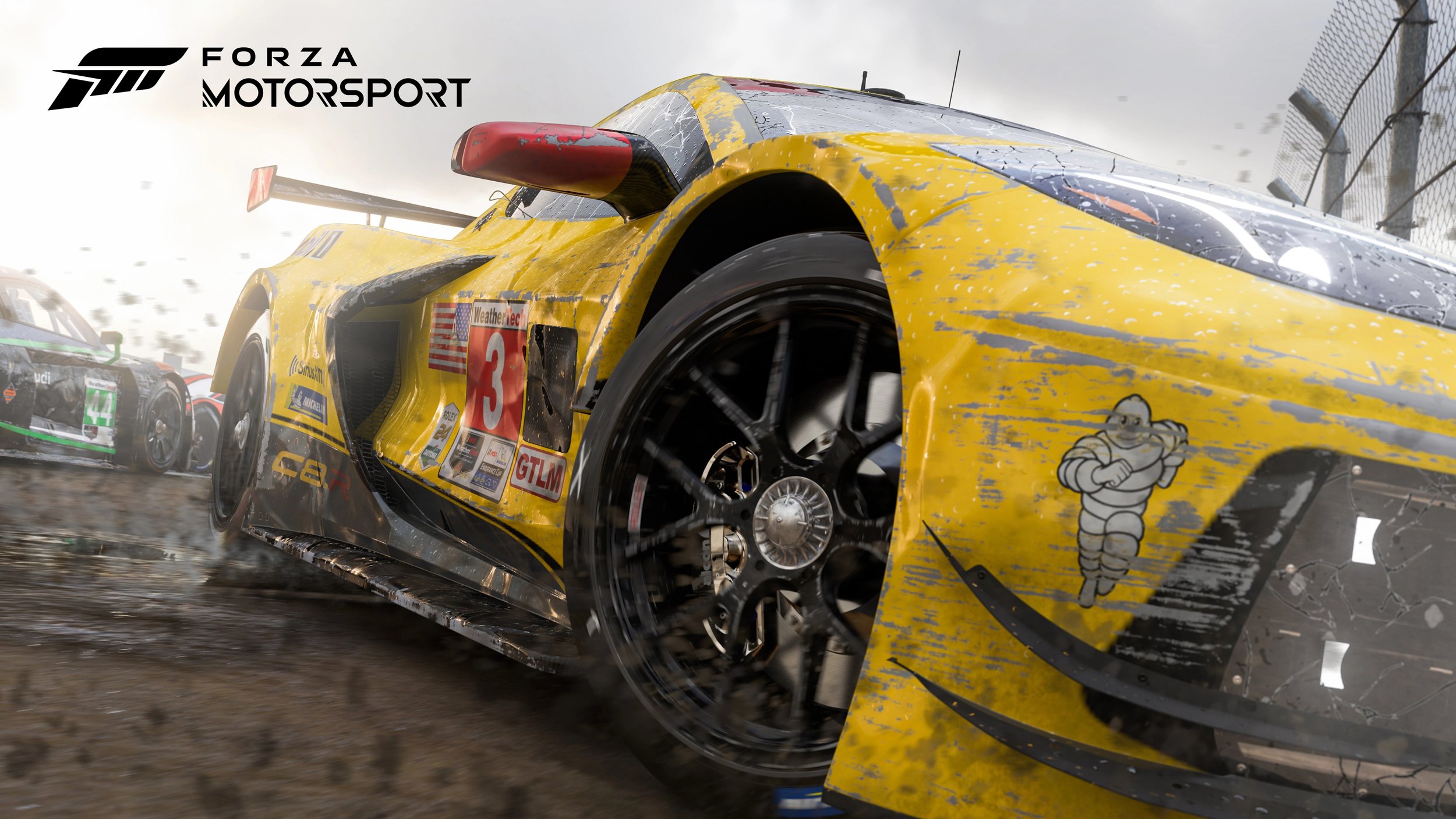 Forza Motorsport Update Expands Career Mode and Fixes Longstanding Progression Friction