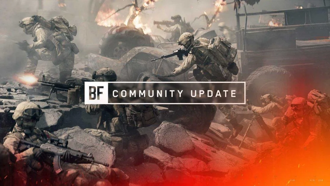 Electronic Arts Confirms Major Battlefield Update Roadmap With New Seasonal Model