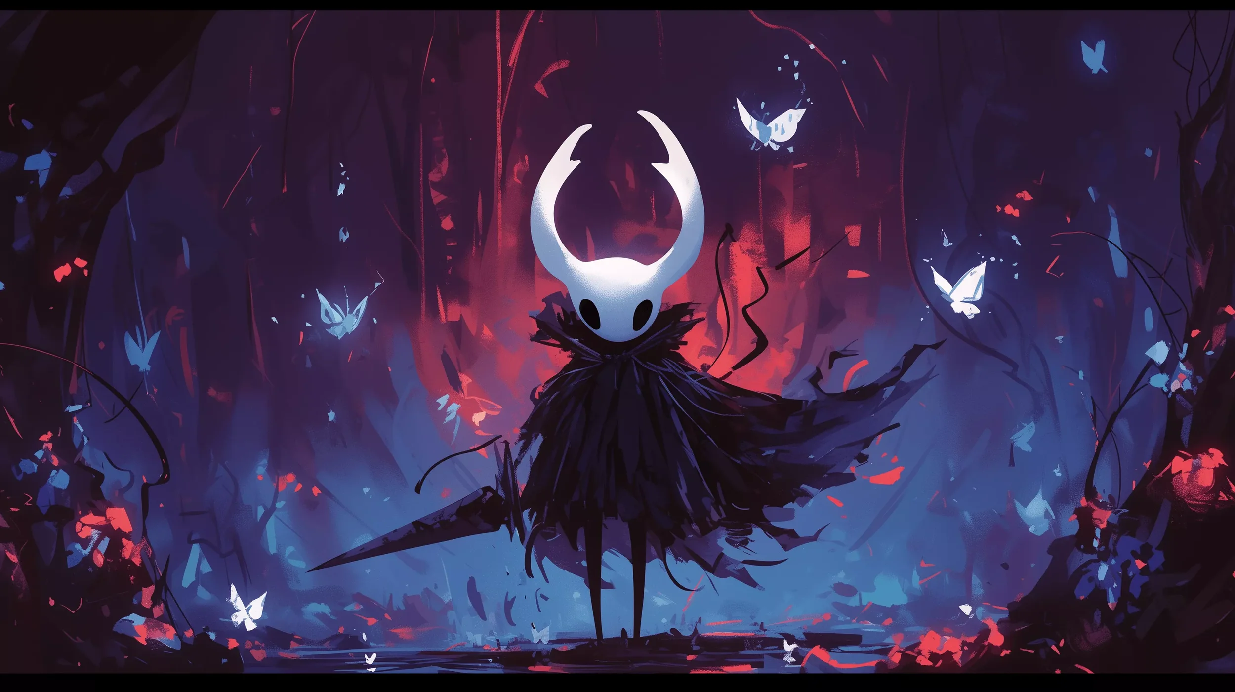 Speedrunners in Hollow Knight Discover a Movement Trick That Breaks Route Timing