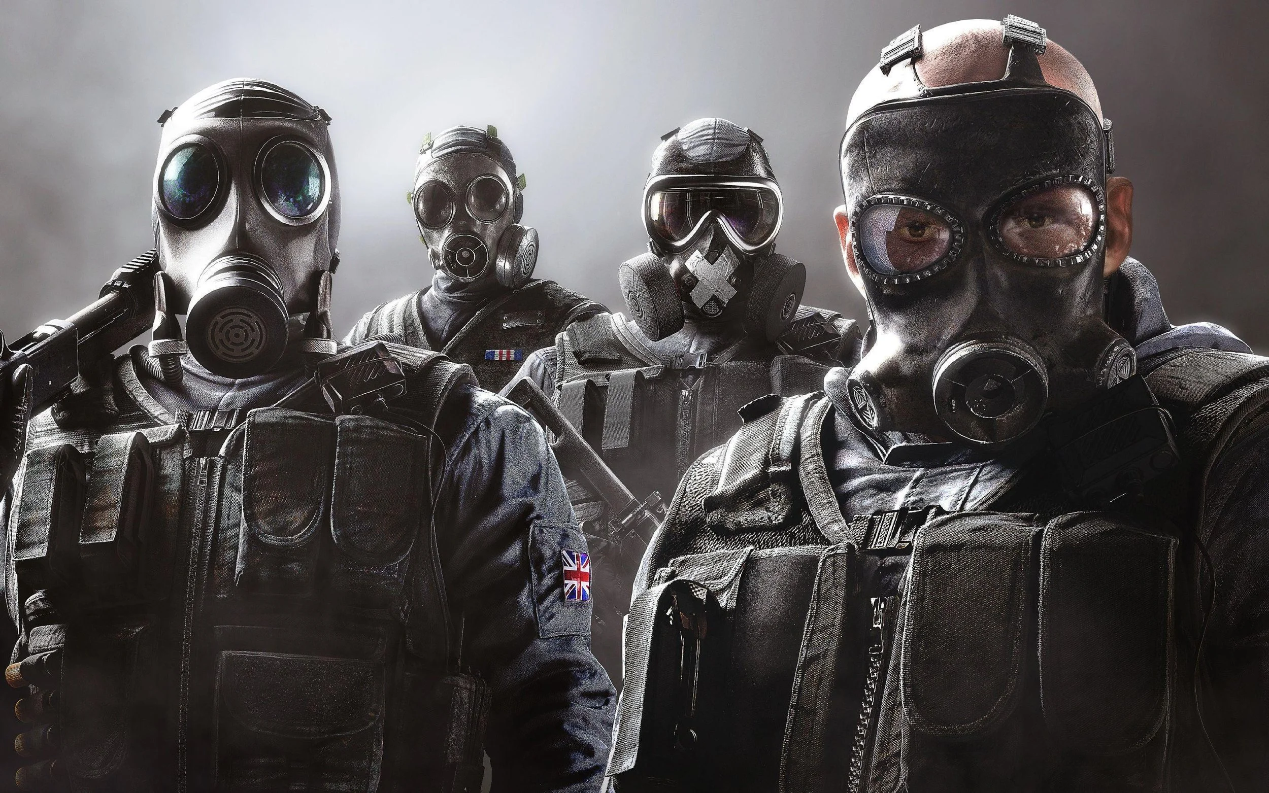 Rainbow Six Siege Update Targets Cheaters With Major Ranked Anti-Cheat Upgrade
