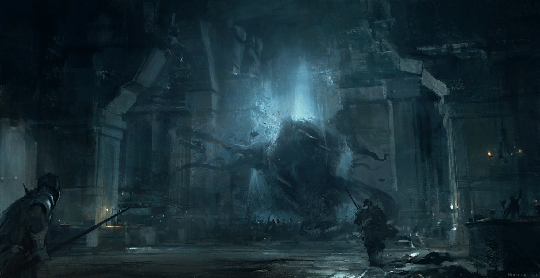 Dwarf Fortress Players Go Viral Building Massive Underground Jungle Ecosystems