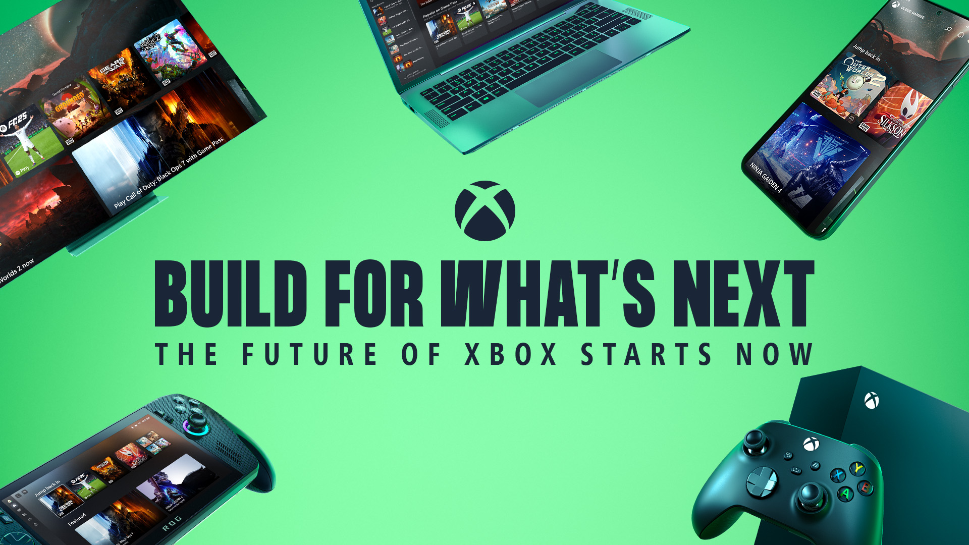 Windows 11 Xbox Mode Expansion Pushes PC Gaming Closer to a Console Experience