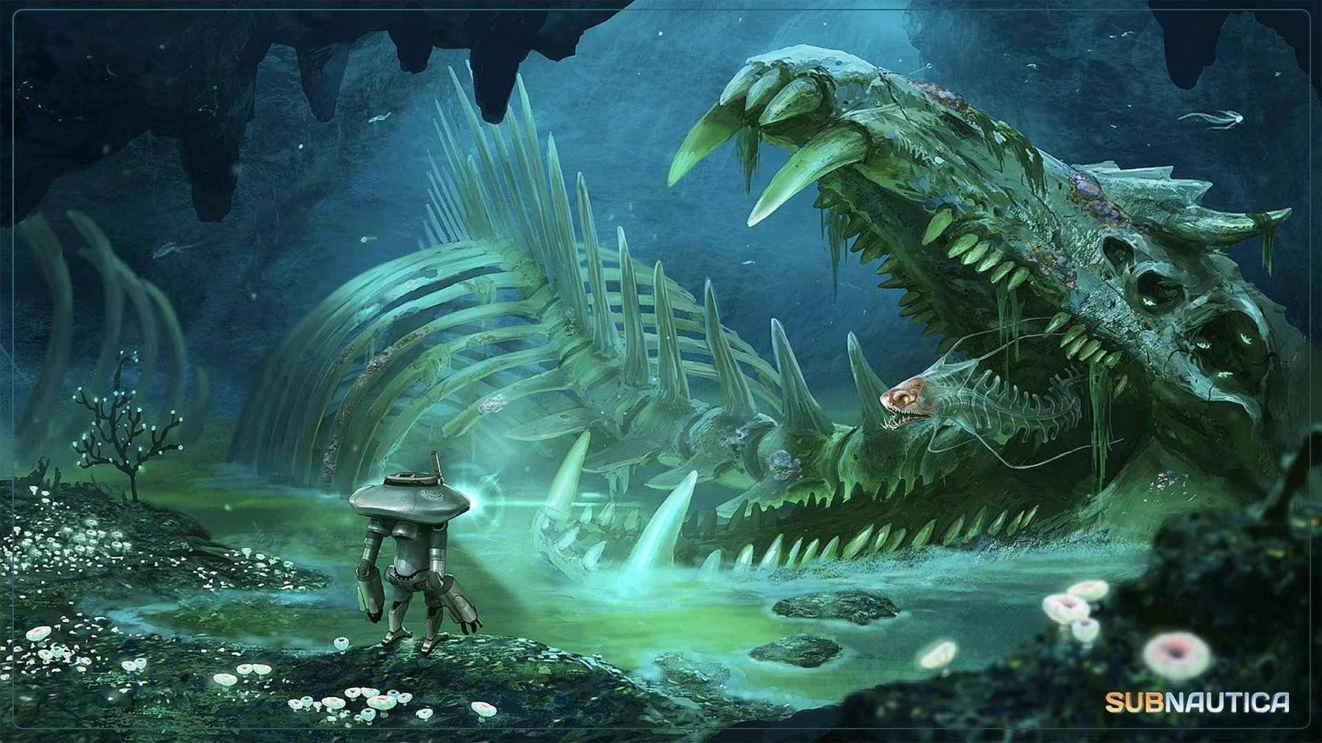 Subnautica 2 Early Access Hype Surges Ahead of Imminent Launch Window