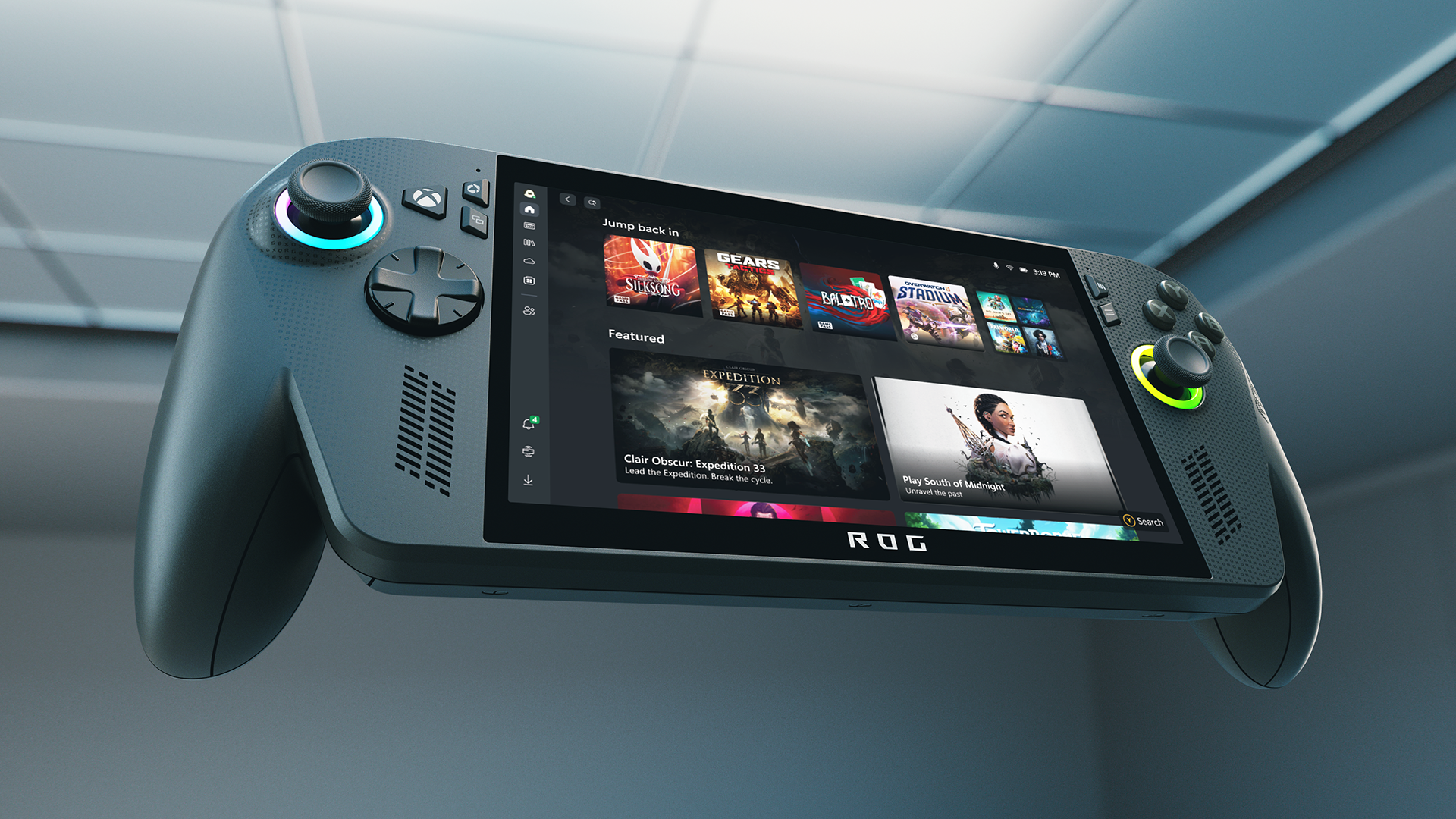 Xbox Dashboard Redesign Signals Microsoft’s Biggest Cross-Device Gaming Expansion Yet