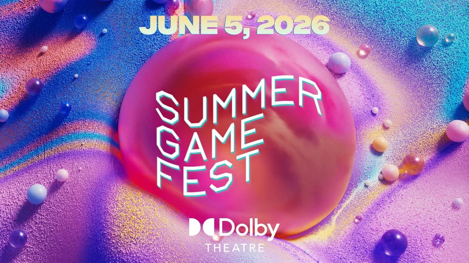 Summer Game Fest 2026 Begins as Gaming’s Biggest Showcase Week Takes Center Stage