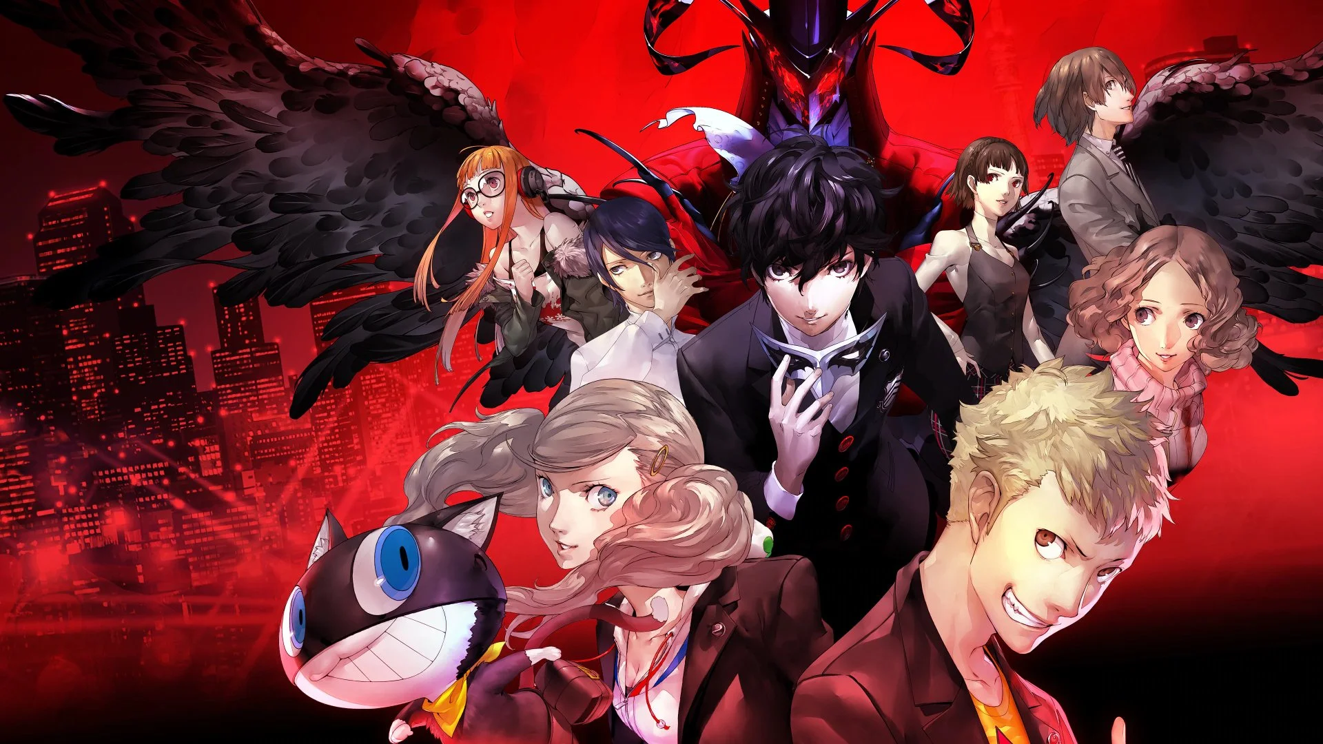 Persona 5 Royal Returns to Xbox Game Pass as Microsoft Expands June 2026 Lineup