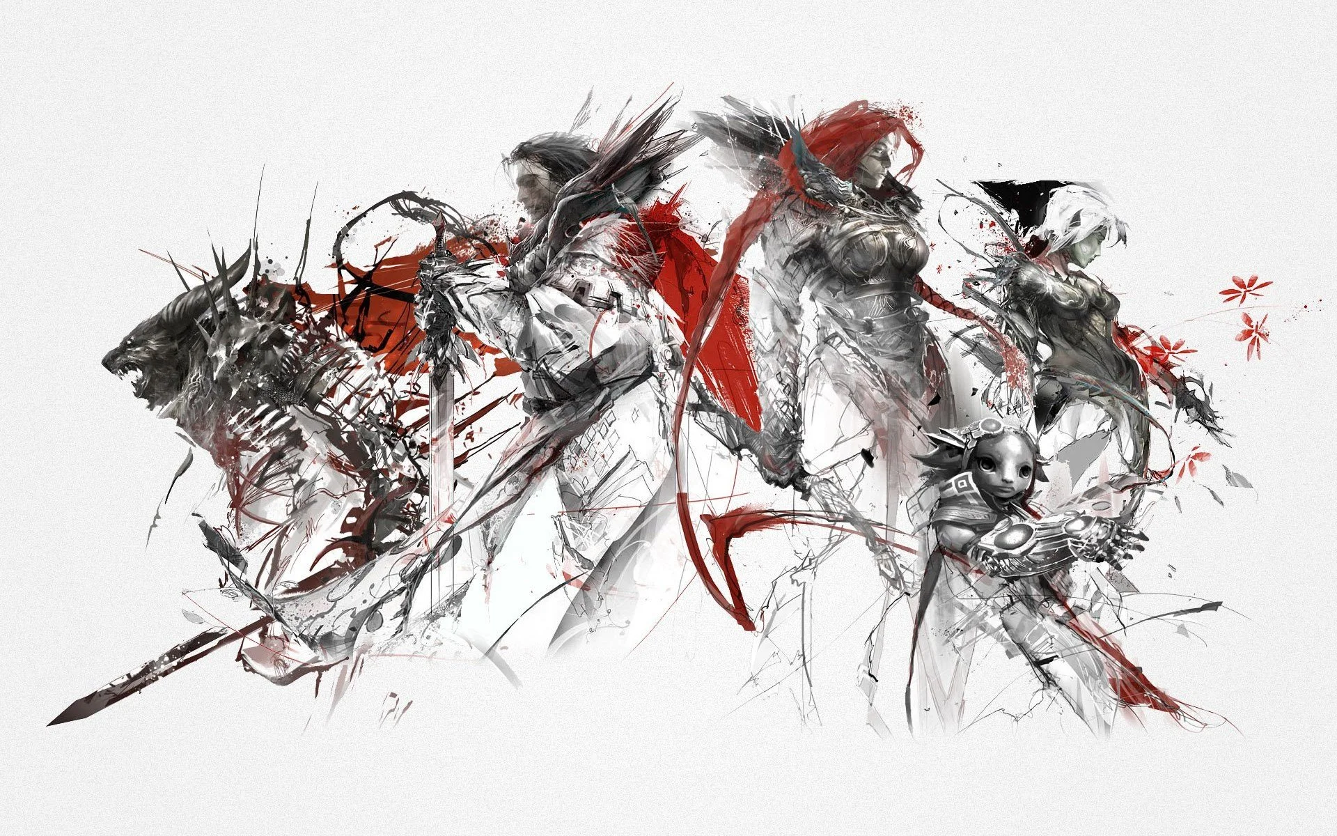 Guild Wars Fans Think ArenaNet’s Mysterious Tease Could Signal Something Much Bigger