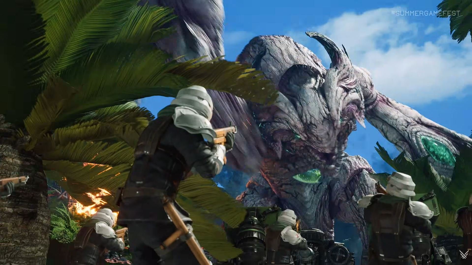 Summer Game Fest 2026 Delivers Major Reveals, Surprise Sequels, and New Franchise Announcements