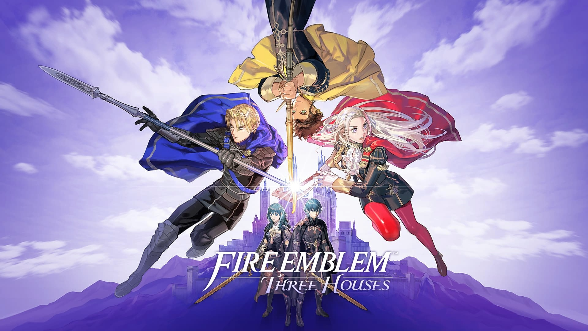 Fire Emblem Fans Believe a Leaked Art Book Page May Have Revealed Fortune’s Weave Ahead of Schedule