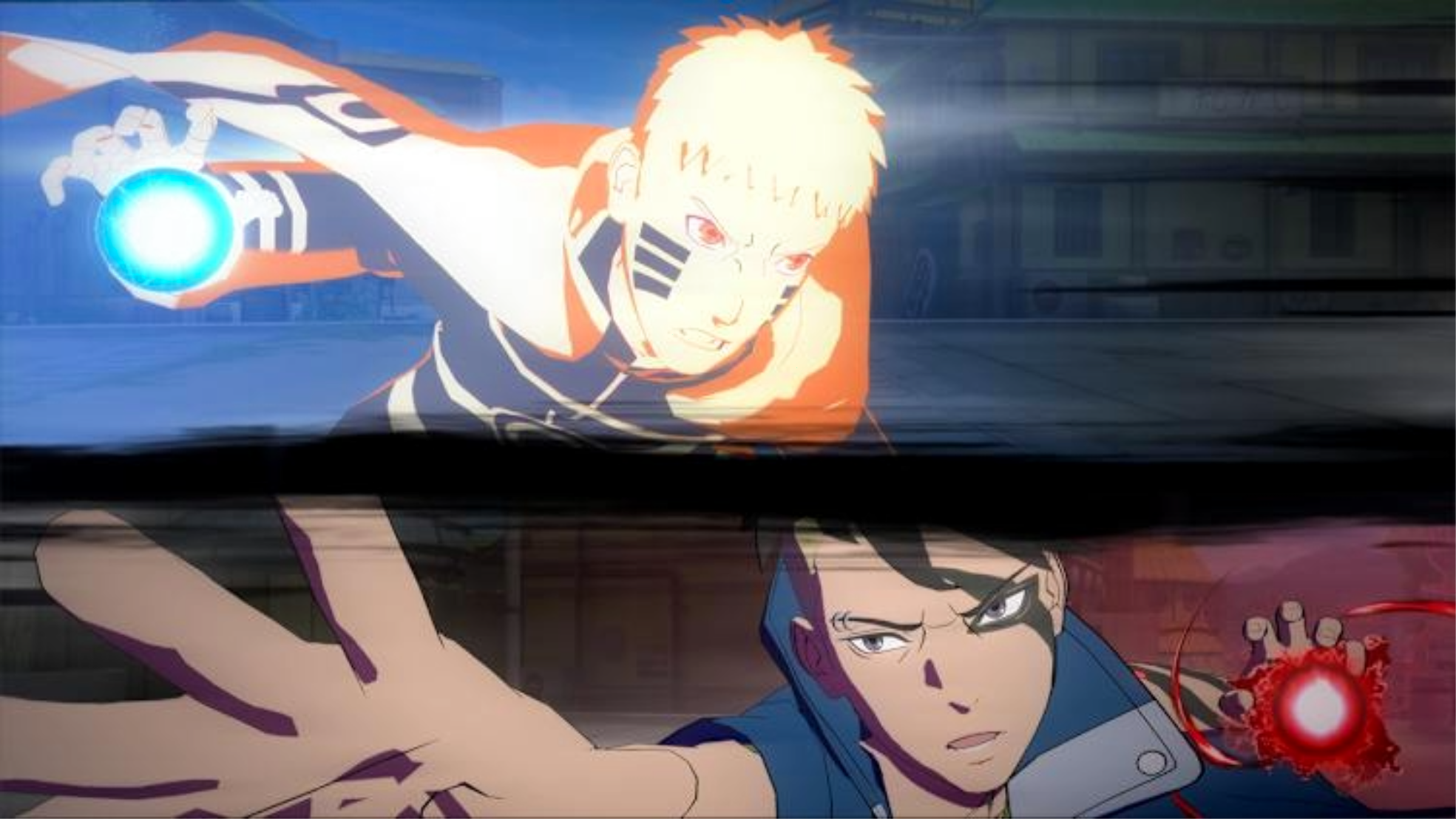 Naruto Fans Believe the Franchise’s 25th Anniversary Could Be Building Toward a New Game