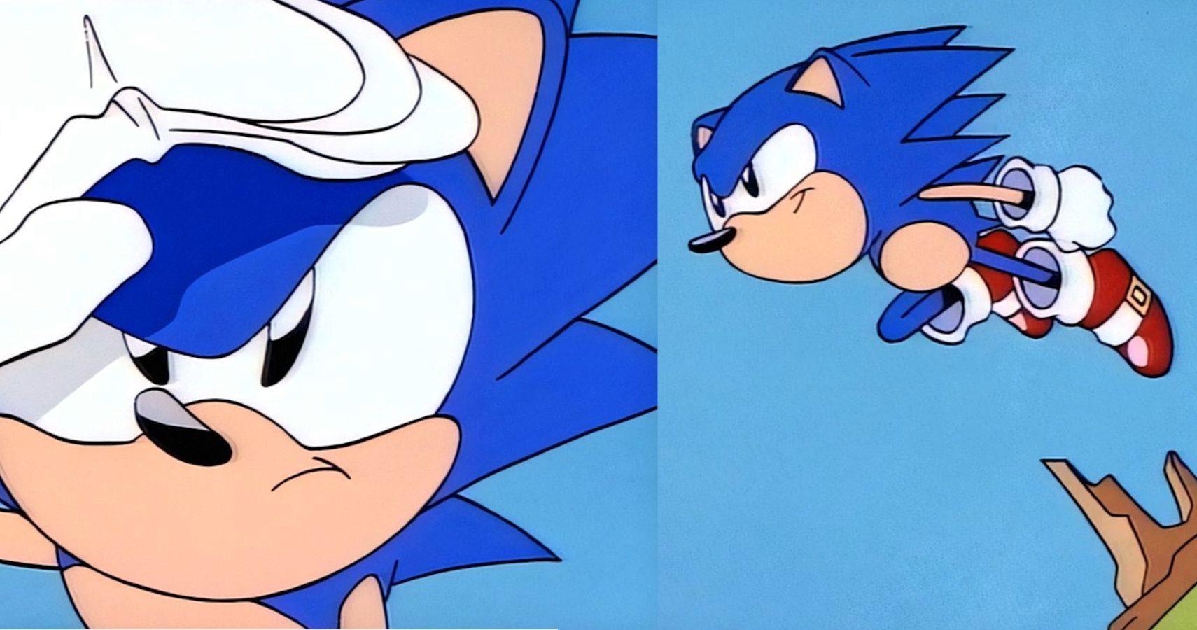 Sonic CD Remake Rumors Return as Former Sega Executive’s Comments Fuel Fresh Speculation