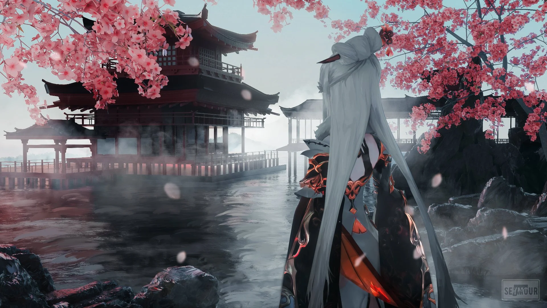 Genshin Impact Dataminers Found Major Characters—but Their Missing Models May Be the Bigger Clue