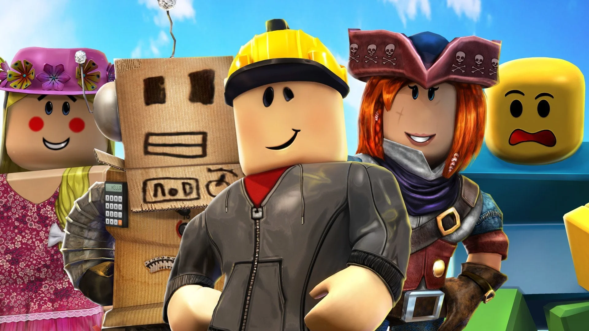 Roblox Players Think “Light vs Darkness” Is Hiding More Than a New Steal an Egg Biome