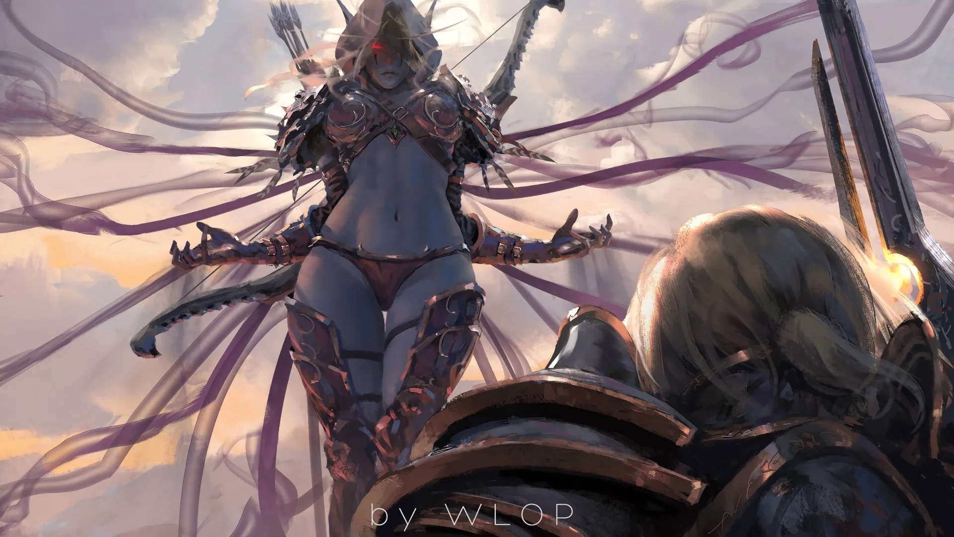 World of Warcraft BlizzCon Twitch Drops Go Live With Mounts, Tender, and More