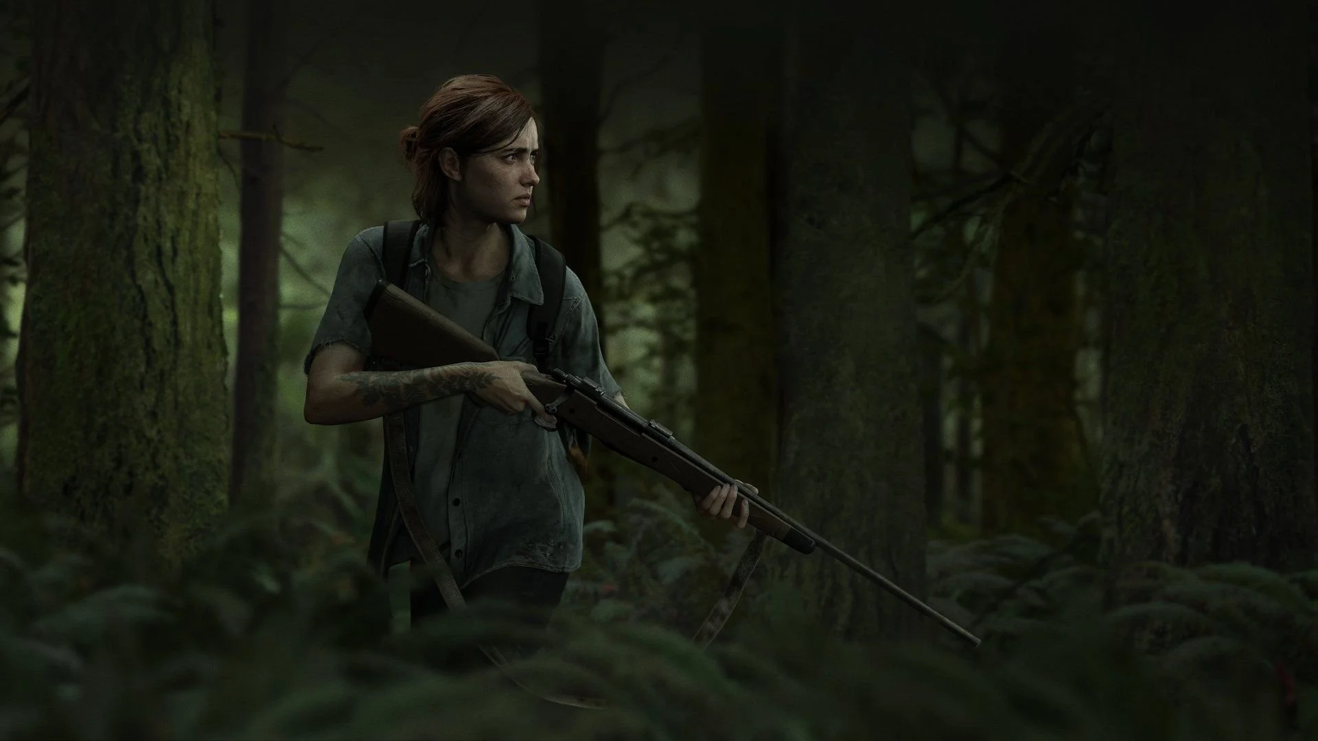 The Last of Us Part II Multiplayer Mod Is Canceled After Sony Steps In