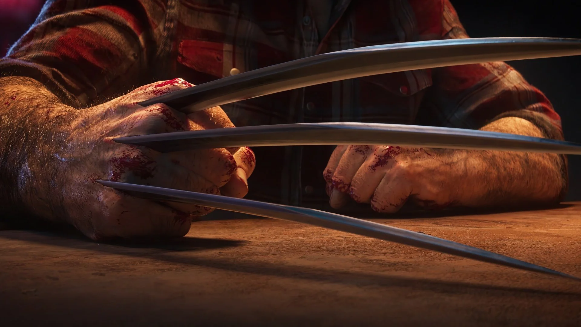 Marvel’s Wolverine Launches on PS5 With Insomniac’s Most Brutal Combat Yet
