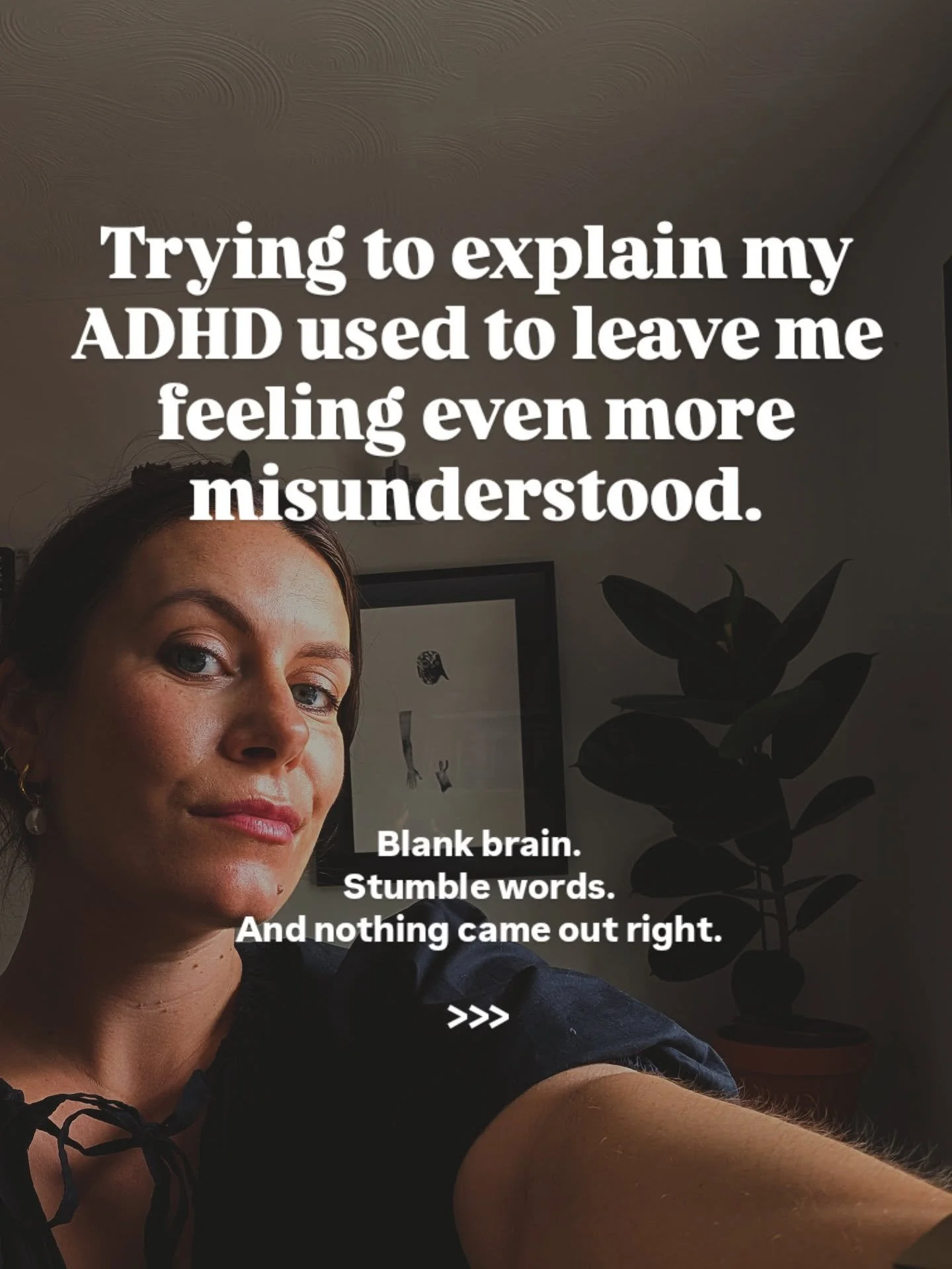 Want to better understand &amp; support your ADHD?

One of the things I found hardest about my ADHD diagnosis was how you're just left afterwards with no support. No help in understanding what's what and how to actually start working with your brain.