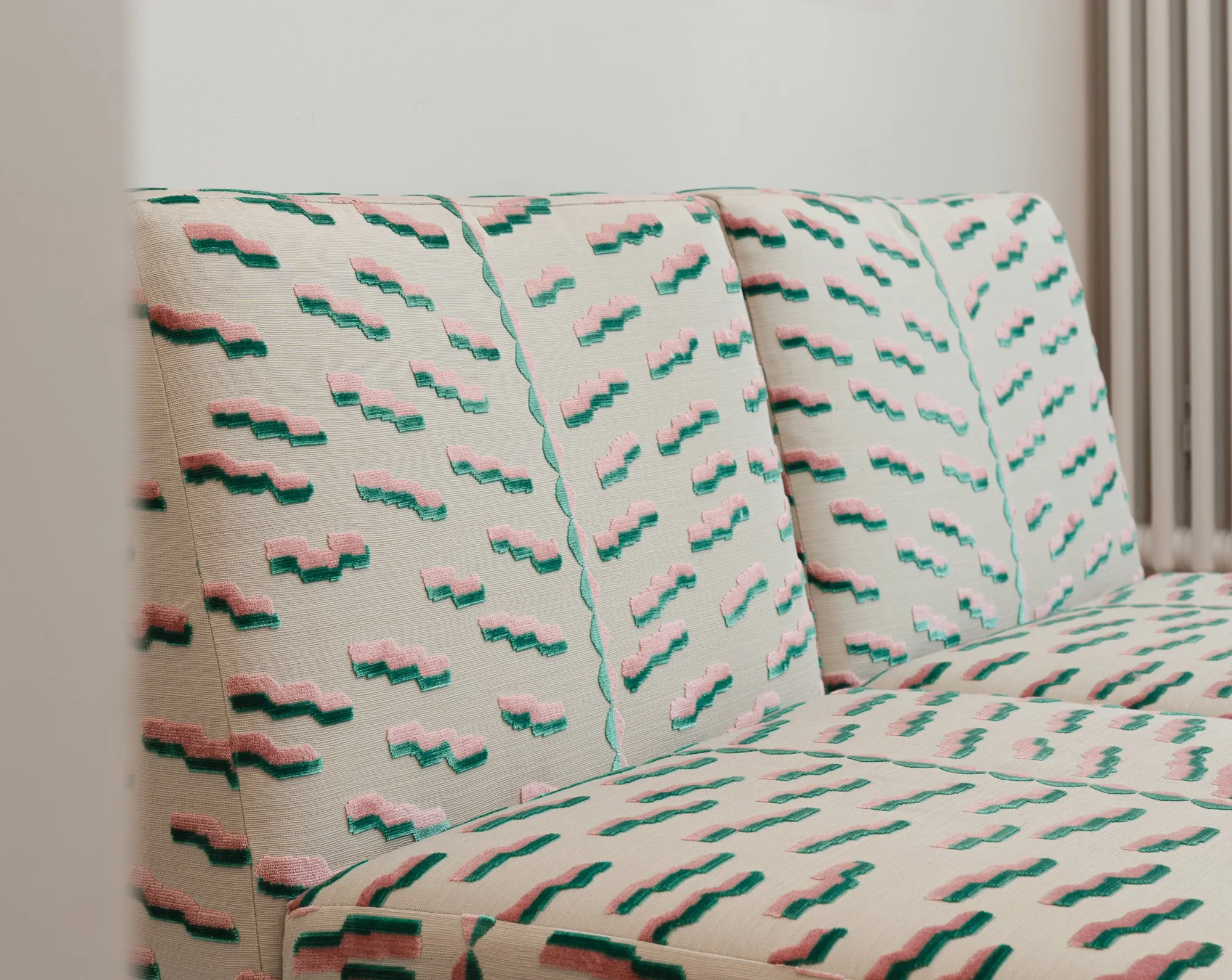Atelier Jaffré - Tapissier