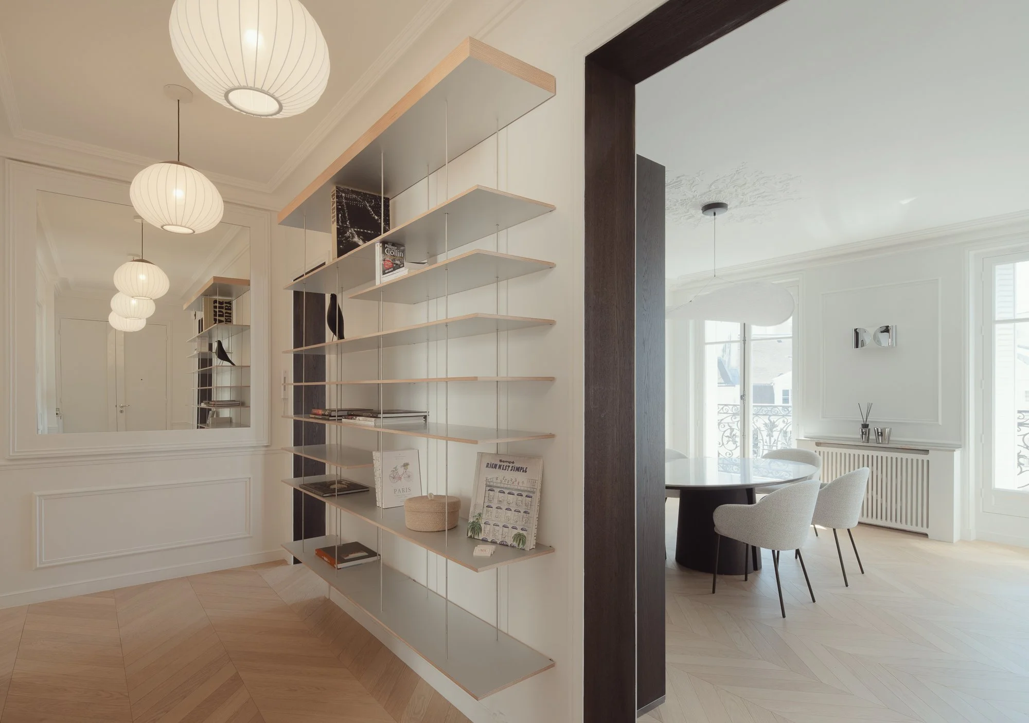 Appartement Rue de Sèvres - ©Pierre Leibar-10.jpg