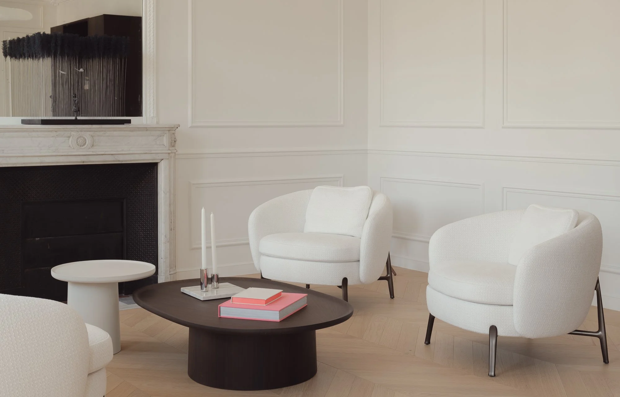 Appartement Rue de Sèvres - ©Pierre Leibar.jpg
