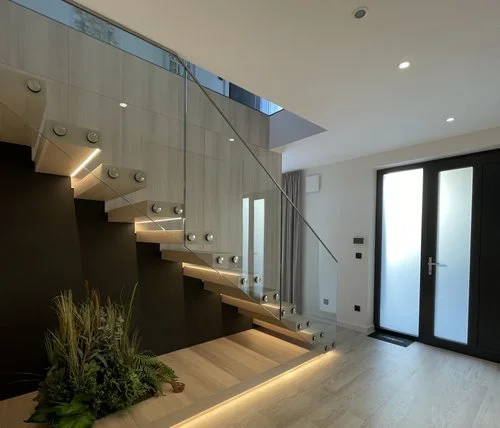 Bemutatjuk 2022 harmadik legjobb Loxone projektjét