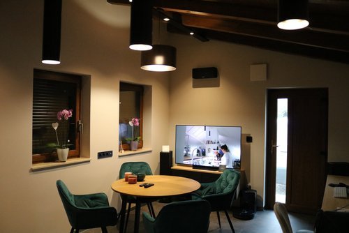 Bemutatjuk 2022 második legjobb Loxone projektjét