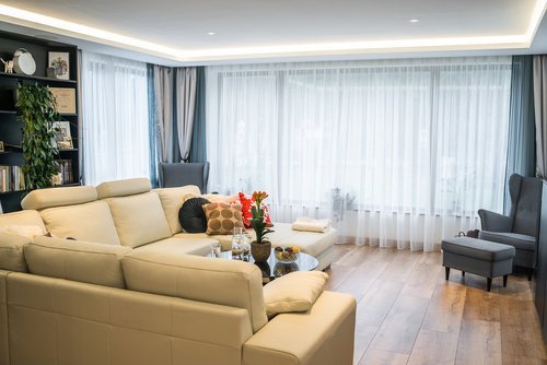 2022 legjobb magyarországi Loxone projektje