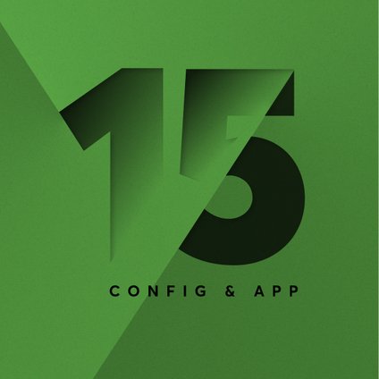Config & App 15