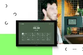 LOXONE Wall Display 10″ – Partner kérdések és válaszok