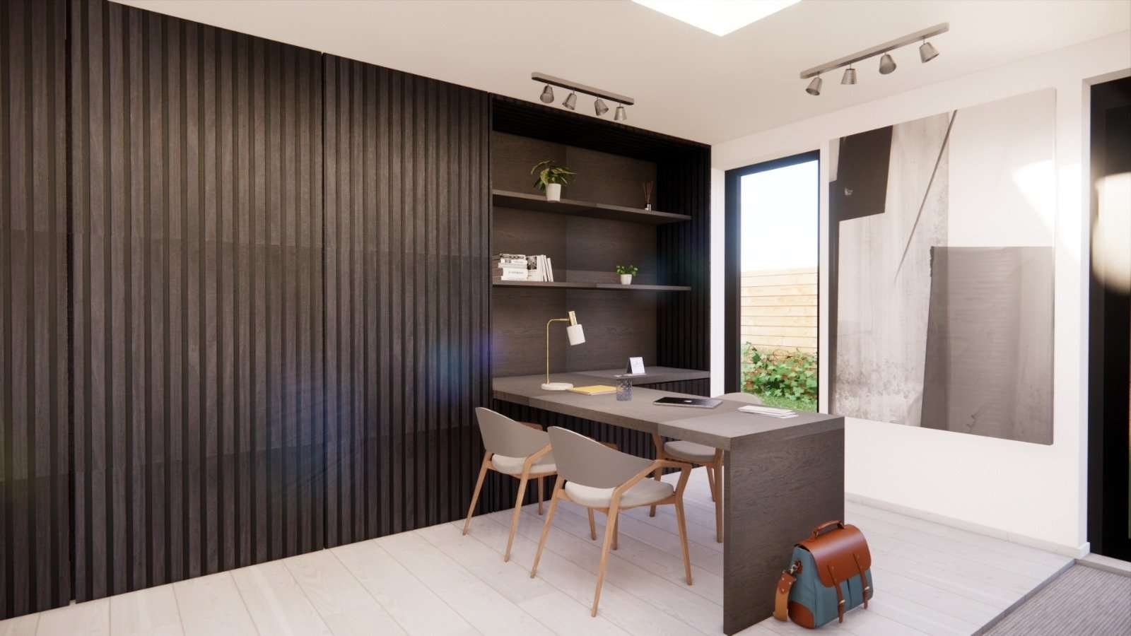 Project Oud Geleg