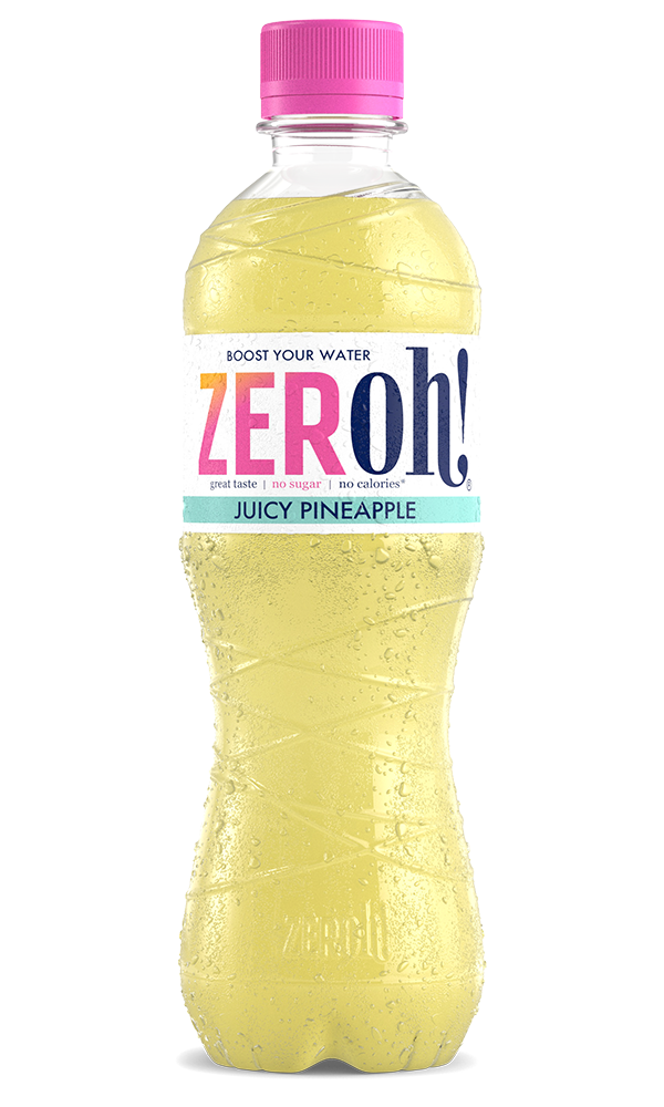 Juicy Pineapple