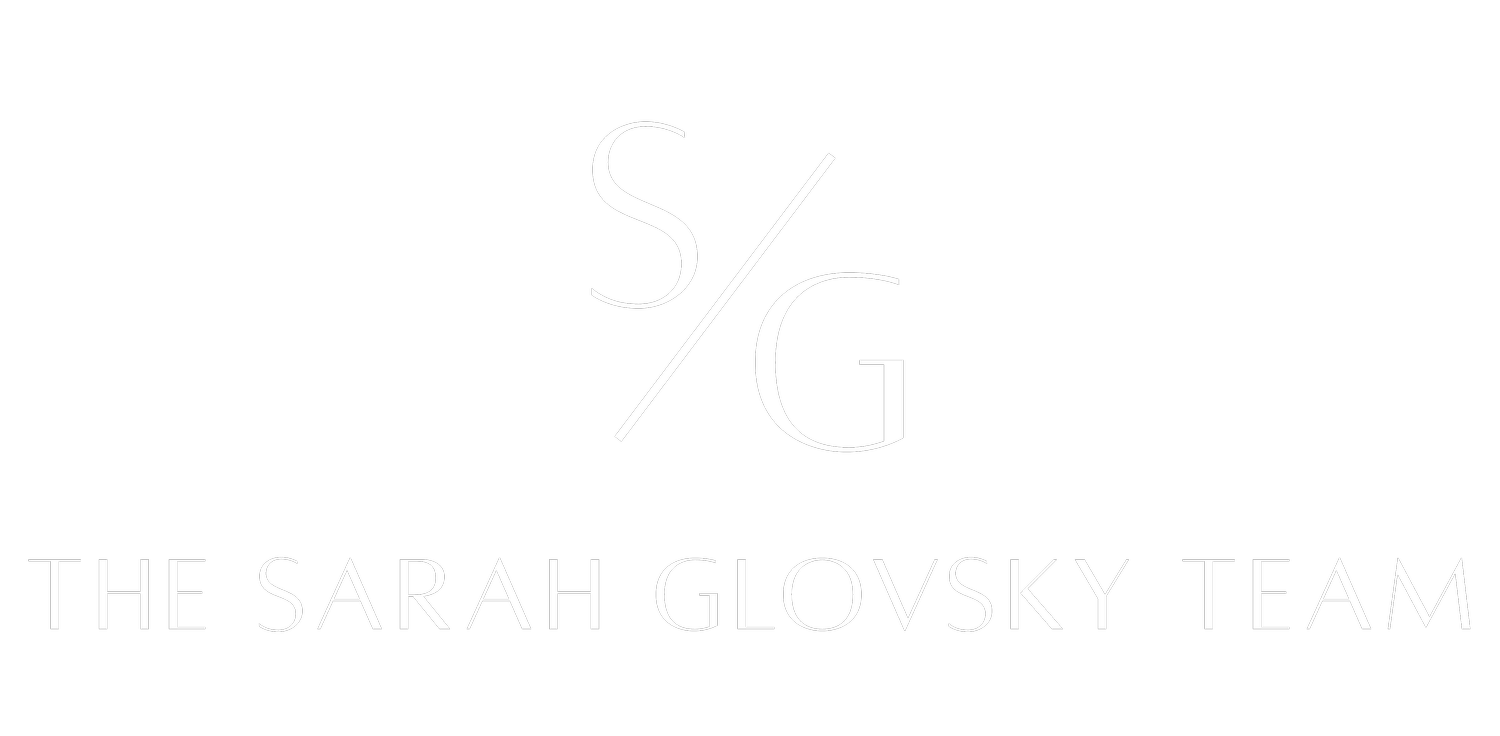 The Sarah Glovsky Team | Boston Area Real Estate