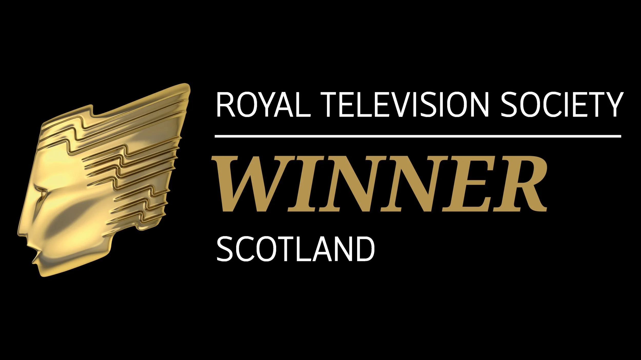 Royal Television Society Scotland Winner Documentary and Specialist Factual