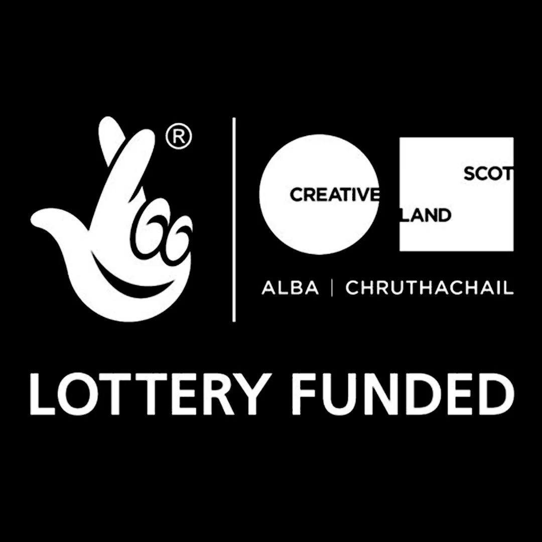 Screen Scotland Creative Scotland