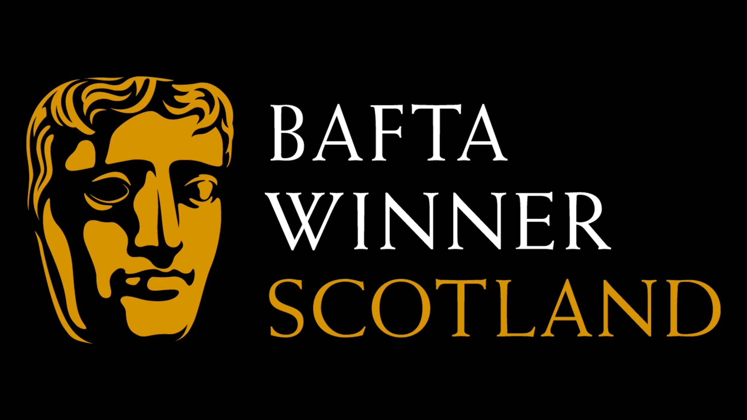 BAFTA SCOTLAND Winner Best Short Film