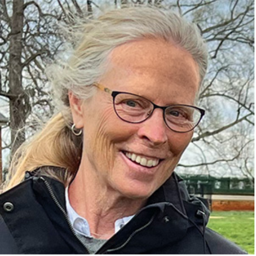 Rejuvenating the Established Garden