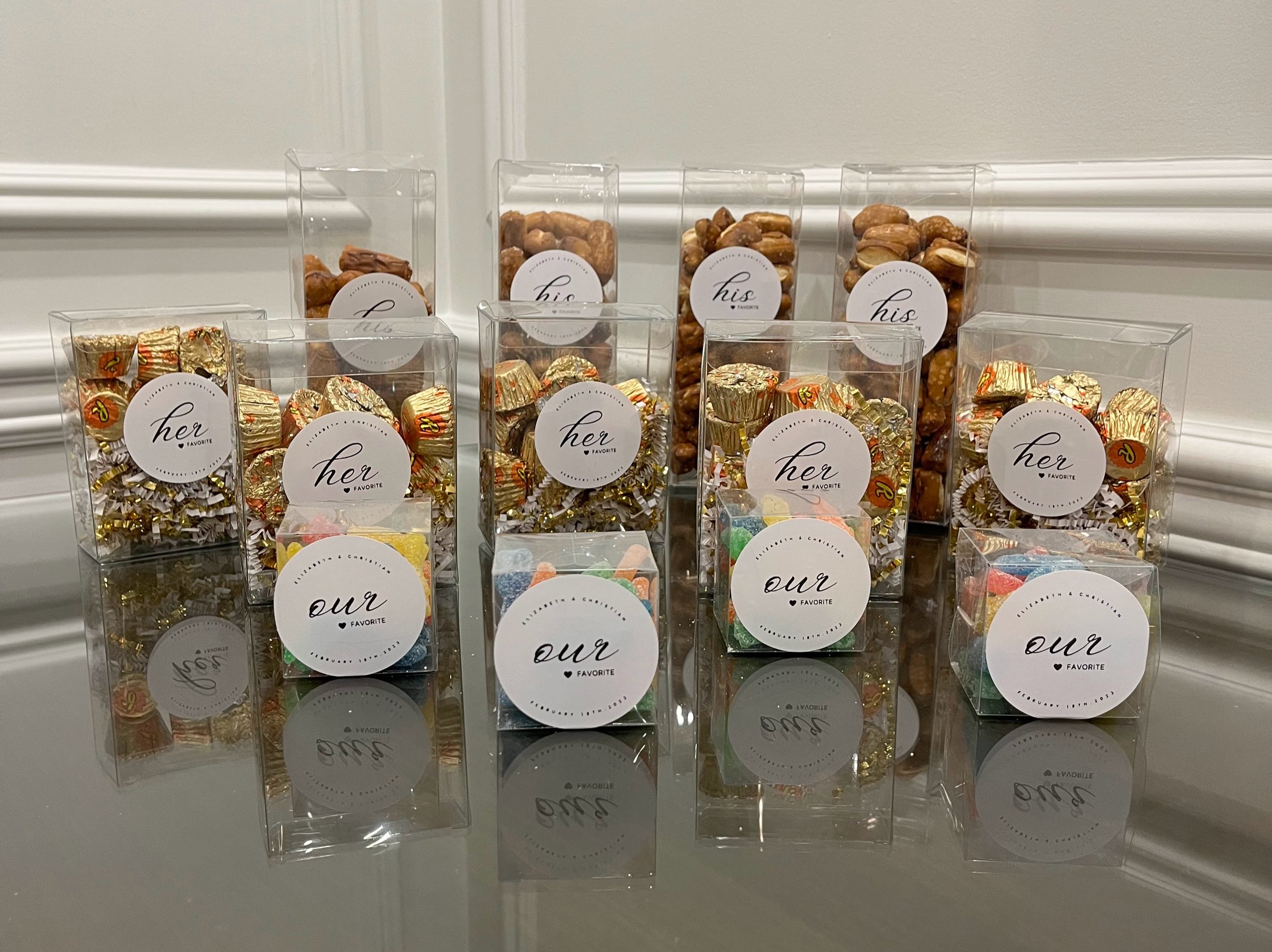 Welcome bag items Simply Wildflower Designs .jpg