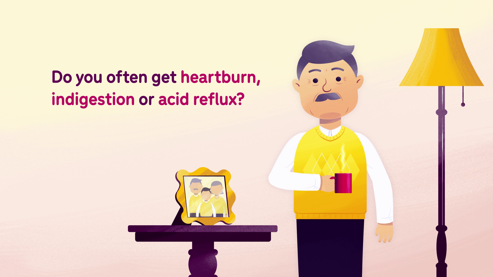 Heartburn Health