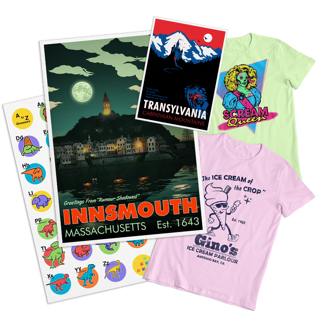 Redbubble