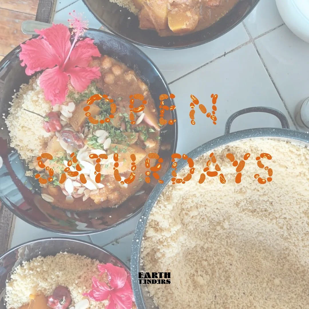 This Saturday we are excited to have @missmariannaf 🌟hosting Cooking with Spices: As Medicine + Decolonisation as part of our Open Saturdays series from 11AM-2PM

FREE SPACES FOR THE WORKSHOP - GO LIVE TONIGHT 6PM. 🔗 IN BIO.

✨Spices carry wisdom✨o