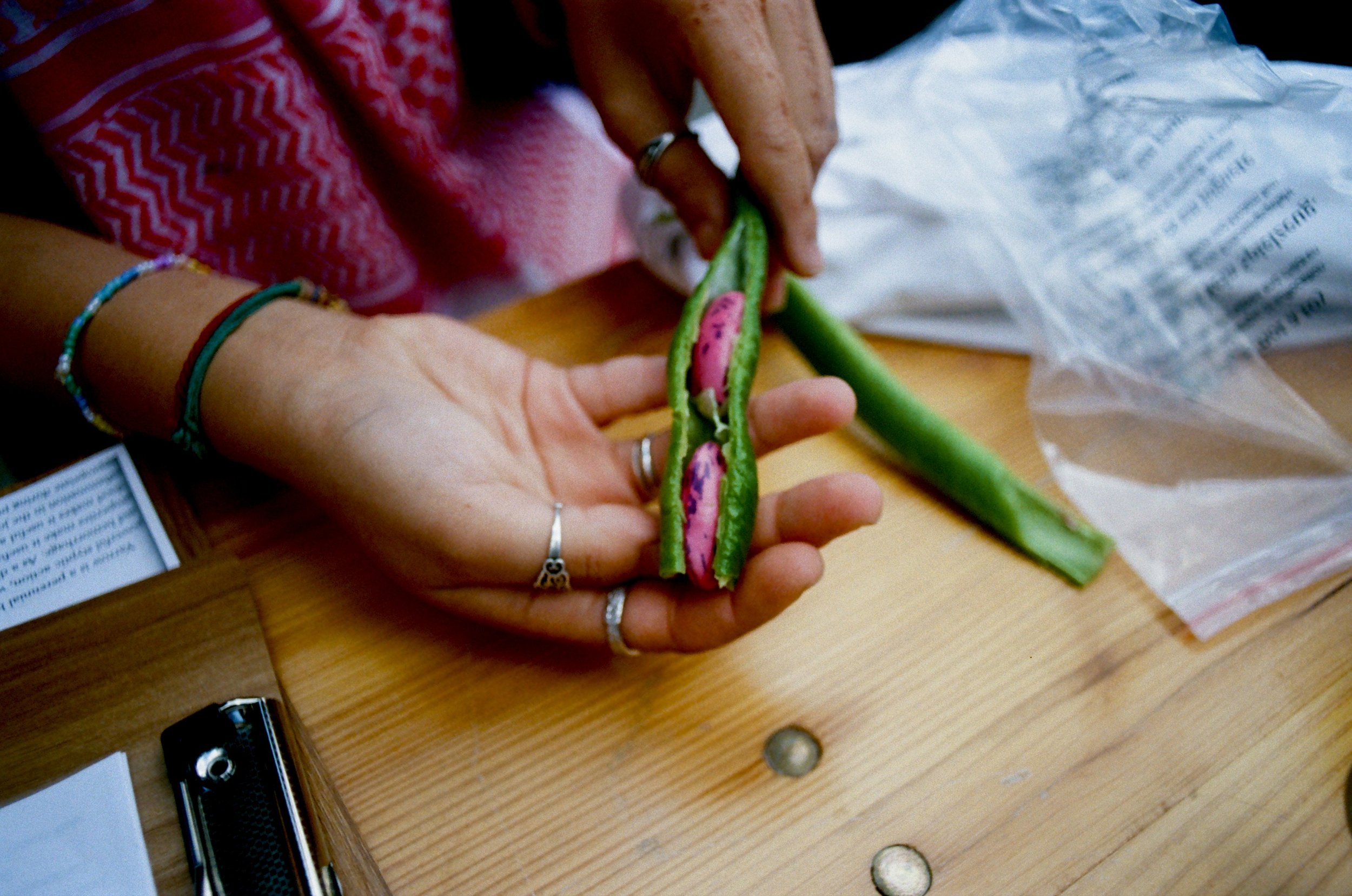 Upgrade Yourself Takeover: Earth Day