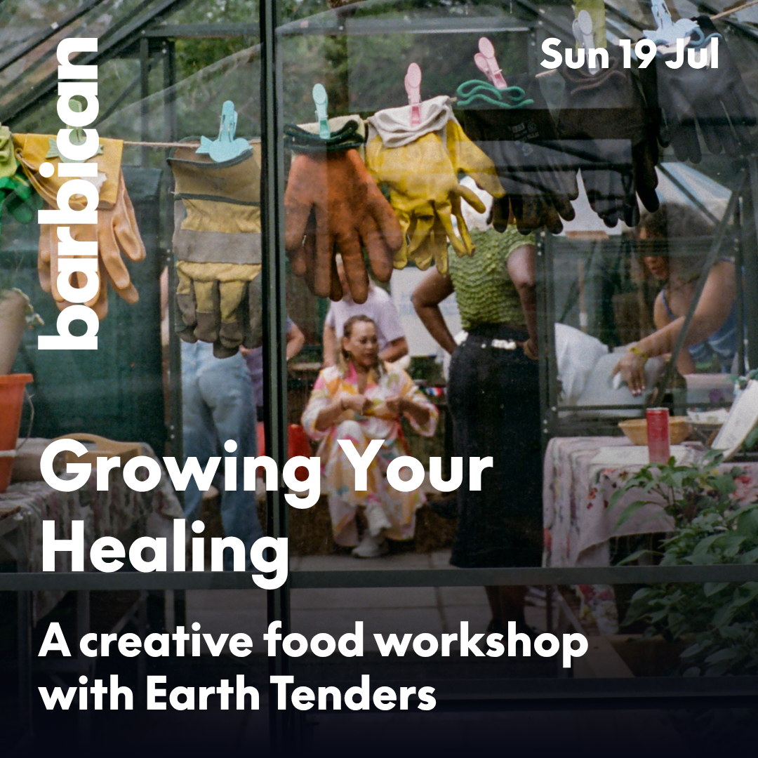 Growing Your Healing