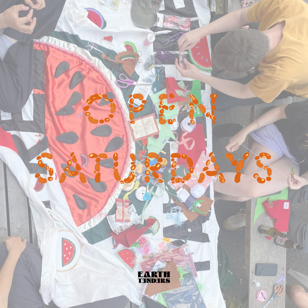 open saturdays sept.png