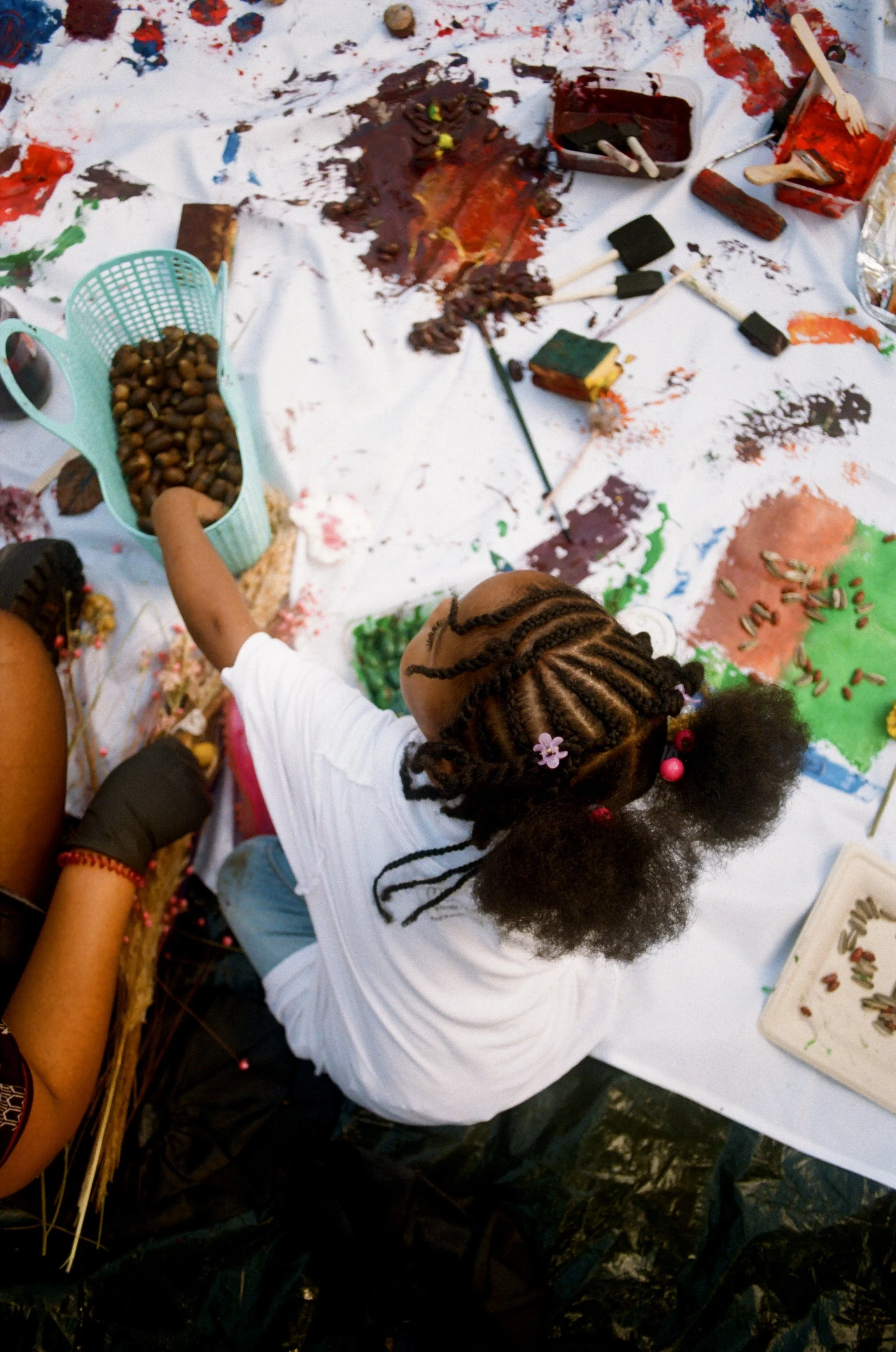 hui playspace hosted by hannah yu of eatdrinkhui
photo by lydia wilks