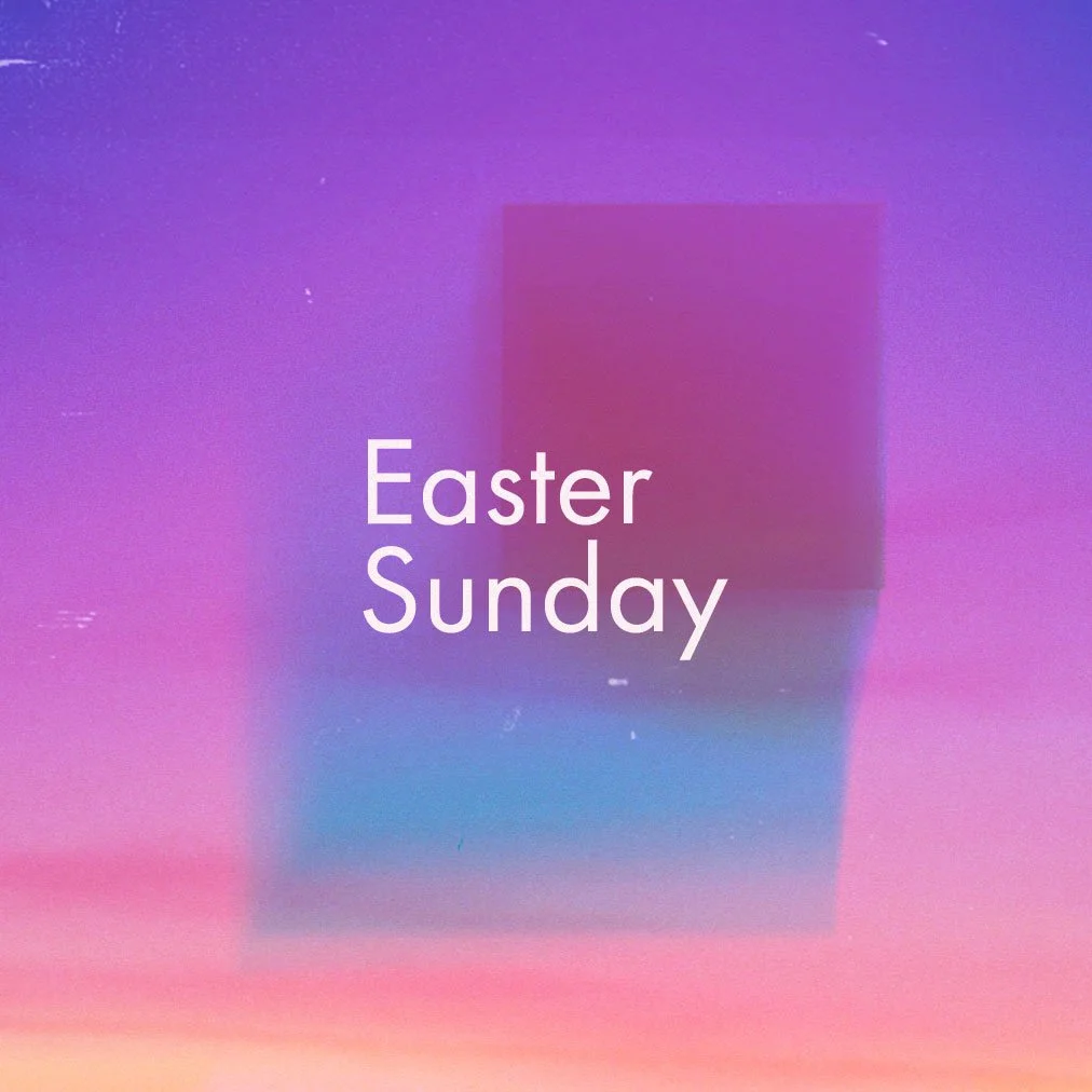 Easter Sunday